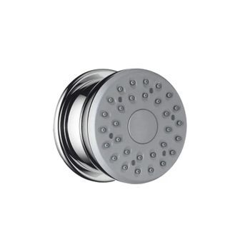Ducha Lateral Hansgrohe Bodyvette 1jet Stop, 28467000