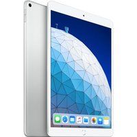 apple 105 ipad air 2019 - 256 gb silver silver