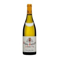 matrot vino blanco la garenne premier cru puligny-montrachet 75 cl 13 vol