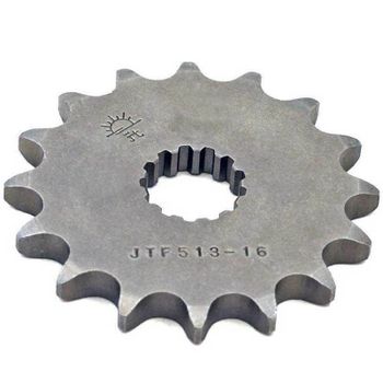 Piñón de transmisión delantero JT Sprockets JTF1183