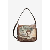 anekke bolso de mano bolso de mano core para mujer