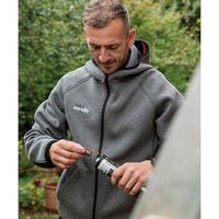scruffs cazadora trade para hombre