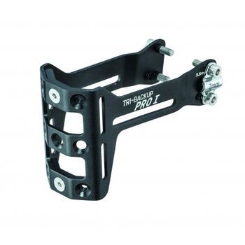 Soporte De Sillin Topeak Tri-backup Pro I