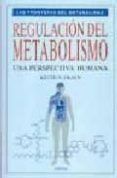 regulacion del metabolismo