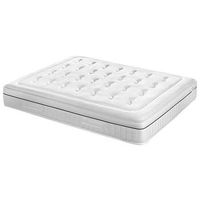 colchon muelles ensacados origin sac 29 cm viscotitanium gel - 160x200cm