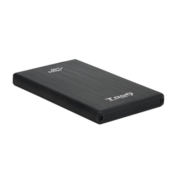 ACC TQ CARC. 2,5 SATA USB3.0 9,5MM NEGRO