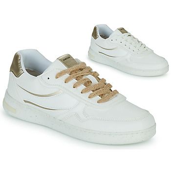 Geox Zapatillas D JAYSEN para mujer