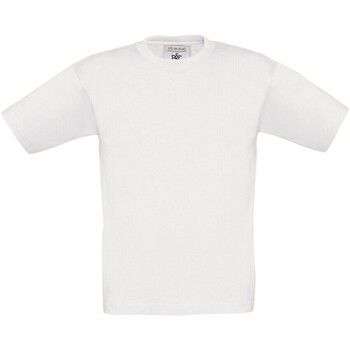 B&c Tops y Camisetas Exact 150 para niña