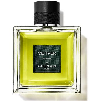 Guerlain Perfume Eau de Parfum Vetiver The Perfume 100 ml para mujer