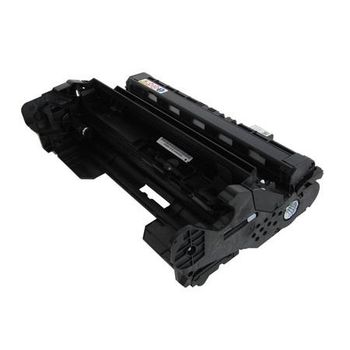 Ricoh 407324 Black Original Drum Unit