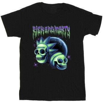 Dessins Animés Camiseta BI51785 para hombre