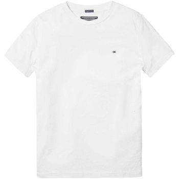 Tommy Hilfiger Camiseta Original para niña