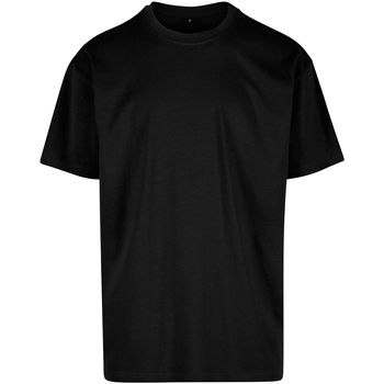 Build Your Brand Camiseta manga larga RW10688 para mujer