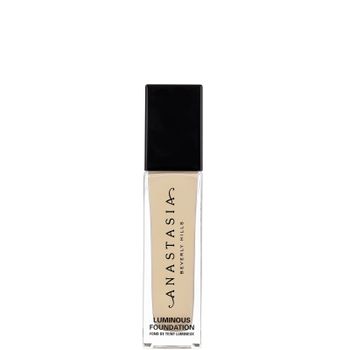 Anastasia Beverly Hills Luminous Foundation 30ml (Various Shades) - 160C