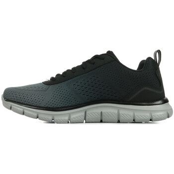 Skechers Deportivas Moda Track Ripkent para hombre