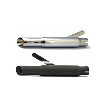 Silenciador de escape Slash Cut Shorty