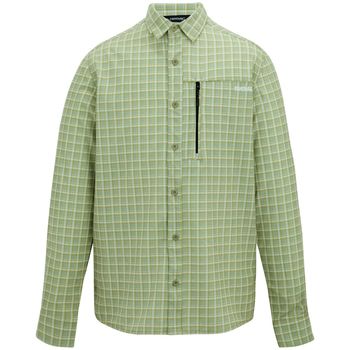 Regatta Camisa manga larga RG12526 para hombre