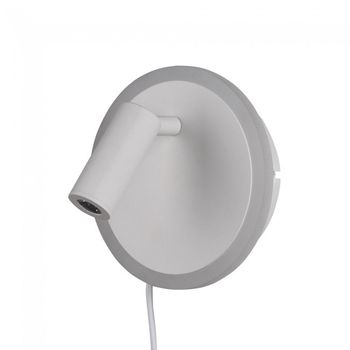 Aplique de pared led jordan (5w)