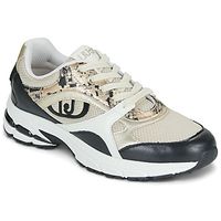 liu jo zapatillas trixie para mujer