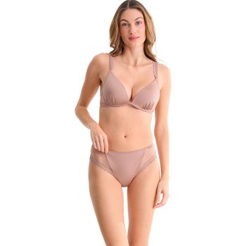 Lisca Triángulo/Sin Aros Sujetador triángulo con aros TIFFANY para mujer