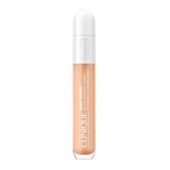 Clinique Correctores Even Better All-Over Concealer + Eraser