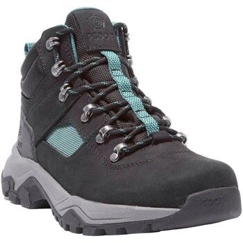 Tog24 Zapatillas de senderismo Tundra para mujer