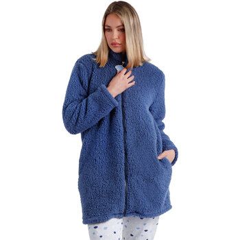 Admas Polar Chaqueta interior Cloudy Nights para mujer