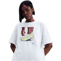 nike camiseta im9267-100 para mujer