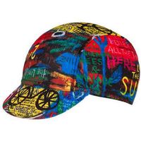 cycology gorra 8 days cycling cap para hombre