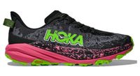 hoka hombre - negro