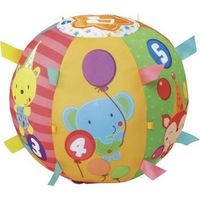bola de despertador magi baby buddies baby