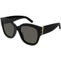 yves saint laurent gafas de sol sl m95f 001 para mujer