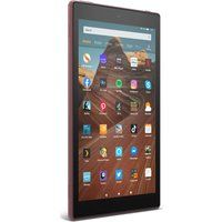 fire hd 10 tablet 2019 - 32 gb plum plum