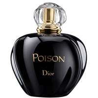 dior poison eau de toilette spray 100ml