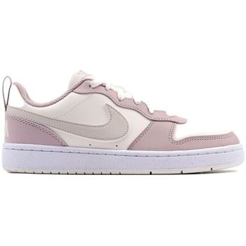 Nike Zapatillas Baskets Court Borough Low Recraft lila para mujer