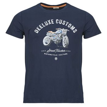 Deeluxe Camiseta RULES TS M m+ para hombre