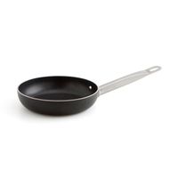 sarten 24cm aluminio pro chef quid