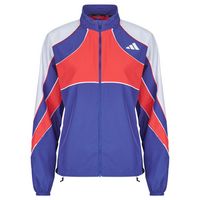 adidas chaqueta deporte adizero archive running jacket para mujer