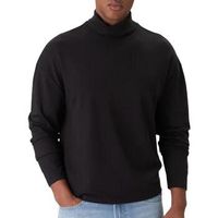 calvin klein jeans jersey compression knit para hombre
