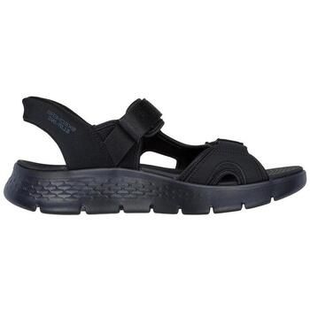 Skechers Sandalias 229210/BKLM para hombre
