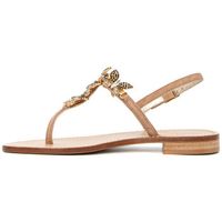 capri sandalias 23v17 para mujer