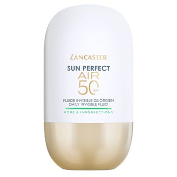 Sun Perfect Air Daily Invisible Fluid Spf50 Pore & Imperfections 40 Ml