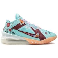 nike zapatillas lebron xviii low para hombre