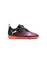 zapatillas de futbol sala puma future 8 play it v j black nino