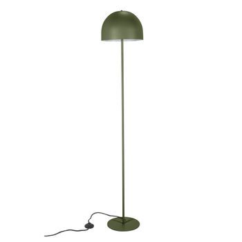 Forlight Fres Pie De Salón Verde Para Bombilla E27