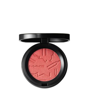 MAC Skinfinish Colourstruck Blush 4.5g (Various Shades) - Pink Flamingo