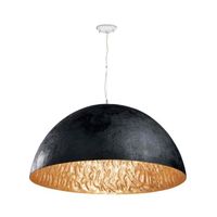colgante de diseno magma