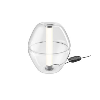 Lámpara de mesa led venus dim (5w)