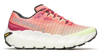 Merrell hombre - rosa