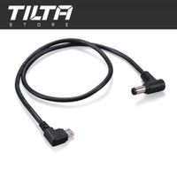 tilta wlc-t04-pc-dcm2125 cable de alimentacion de motor cc micro usb a 90 grados y 21 mm